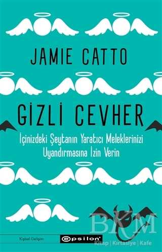 Gizli Cevher - Epsilon Yayınevi