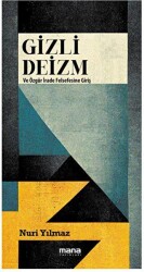 Gizli Deizm - Mana Yayınları