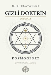 Gizli Doktrin - Hatem`ül Enbiya Yayıncılık