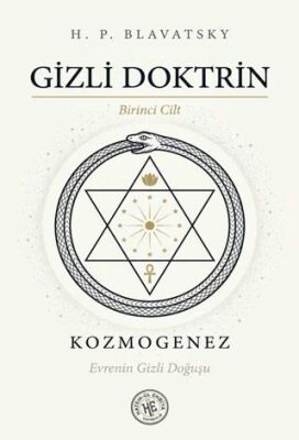 Gizli Doktrin - 1