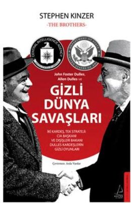 Gizli Dünya Savaşları - 1
