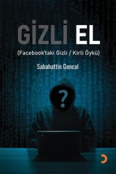 Gizli El - Cinius Yayınları