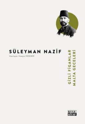 Gizli Figanlar-Malta Geceleri - 1