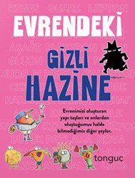 Gizli Hazine Serisi - Evrendeki Gizli Hazine - 2