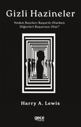 Gizli Hazineler - Gece Kitaplığı