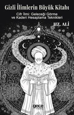 Gizli İlimlerin Büyük Kitabı - 1