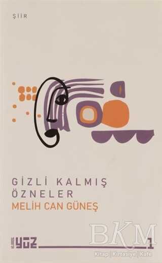 Gizli Kalmış Özneler - Klaros Yayınları