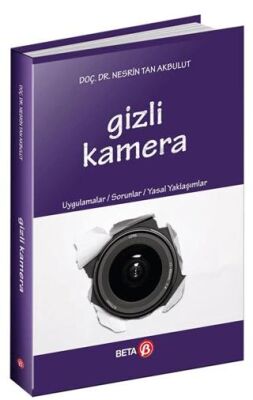 Gizli Kamera - 1