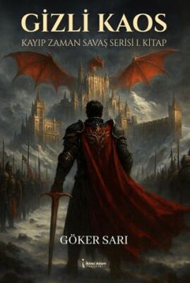 Gizli Kaos - 1