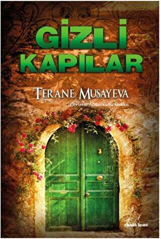Gizli Kapılar - Asmaaltı Yayınevi