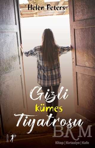 Gizli Kümes Tiyatrosu - Artemis Yayınları