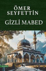 Gizli Mabed - Çınaraltı Yayınları