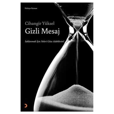 Gizli Mesaj - Cinius Yayınları