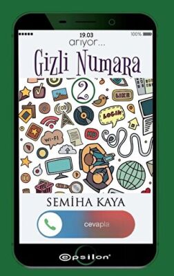 Gizli Numara 2 - 1