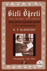 Gizli Öğreti 2 - Mitra Yayınları