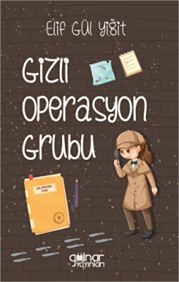 Gizli Operasyon Grubu - 1