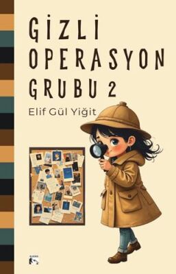 Gizli Operasyon Grubu 2 - 1