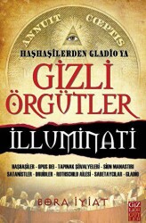 Gizli Örgütler İlluminati - Kripto Basım Yayın