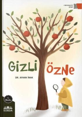 Gizli Özne - 1