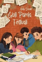 Gizli Parola Festivali - Smirna Yayınları