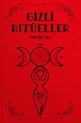 Gizli Ritüeller - Ekorp Kitap