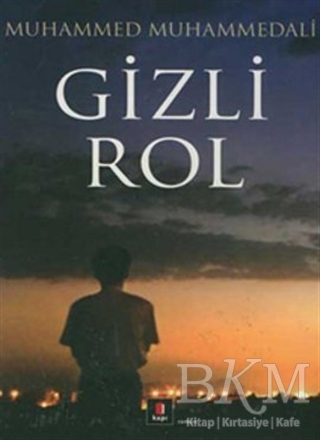 Gizli Rol - Kapı Yayınları