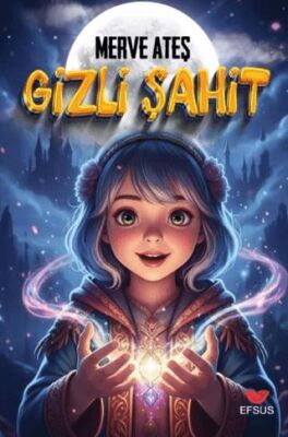 Gizli Şahit - 1