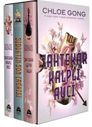 Gizli Şanghay Dünyası - Martı Yayınları