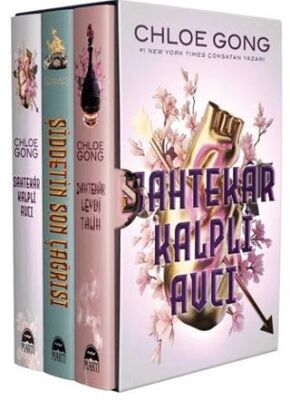 Gizli Şanghay Dünyası - 1