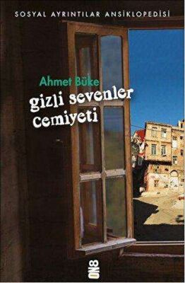 Gizli Sevenler Cemiyeti kapağı