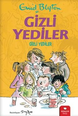 Gizli Yediler - Gizli Yediler - 1