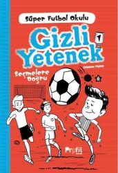 Gizli Yetenek - Profil Çocuk