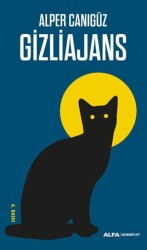 Gizliajans - Alfa Yayınları