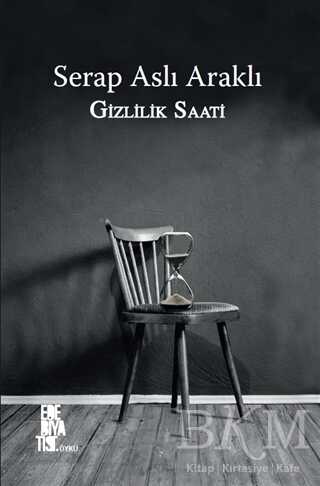 Gizlilik Saati - Edebiyatist