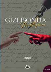 Gizlisonda Mektupları - Haberci Basın Yayın