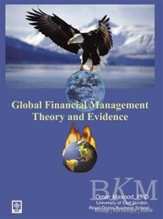Glabol Financial Management Theory and Evidence - Ekin Basım Yayın