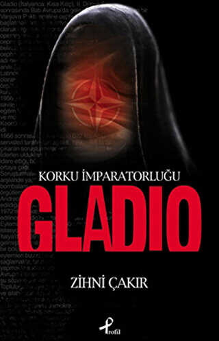 Gladio - Profil Kitap