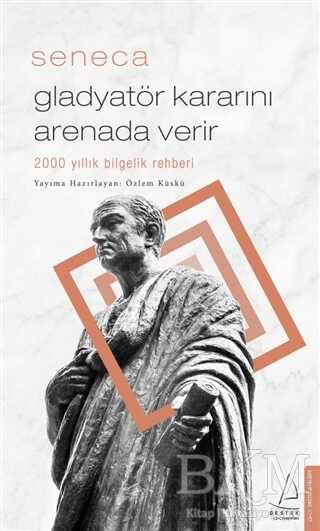 Gladyatör Kararını Arenada Verir - Destek Yayınları