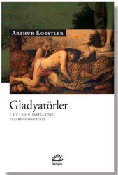 Gladyatörler - İletişim Yayınevi