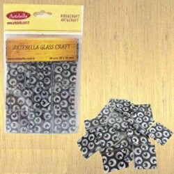 Artebella Glass Craft Cam Mozaik Gc32 - Artebella
