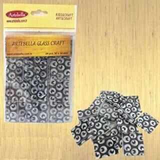 Artebella Glass Craft Cam Mozaik Gc32 - 1