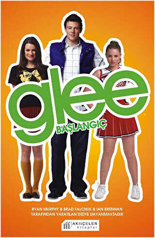 Glee - Başlangıç