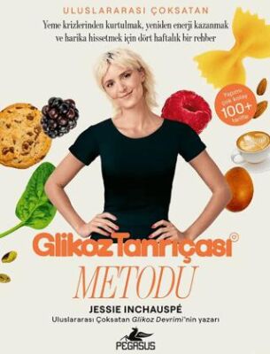 Glikoz Tanrıçası Metodu - 1