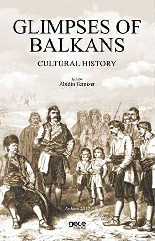 Glimpses Of Balkans