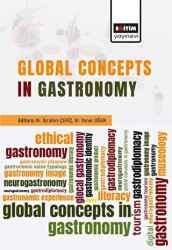 Global Concepts in Gastronomy - 2