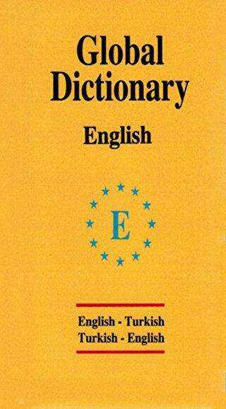 Global Dictionary English - English-Turkish - Turkish-English