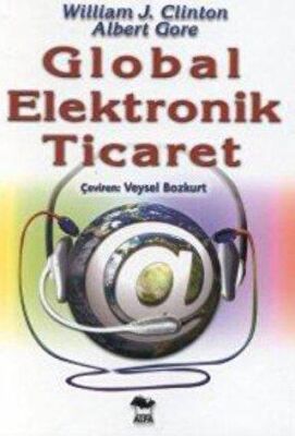 Global Elektronik Ticaret - 1
