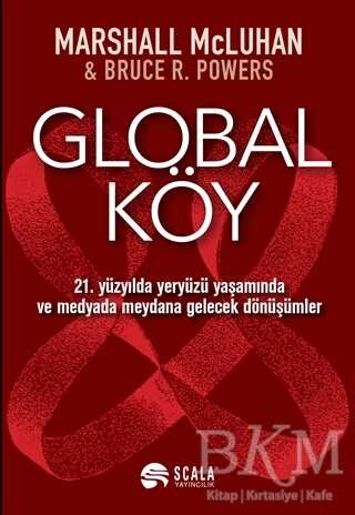 Global Köy - Scala Yayıncılık