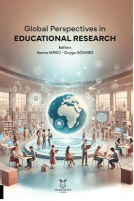 Global Perspectives in Educational Research - 1