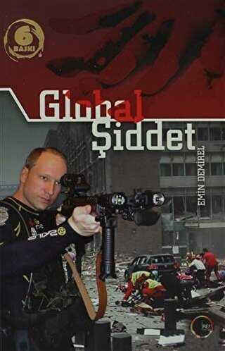Global Şiddet - Renk Yayınları